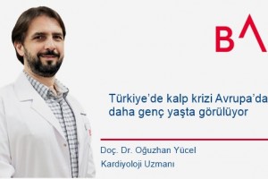 Kalp Krizi Yaşı Düşüyor Genç Kalpleri Korumak İçin Gerçekçi Adımlar